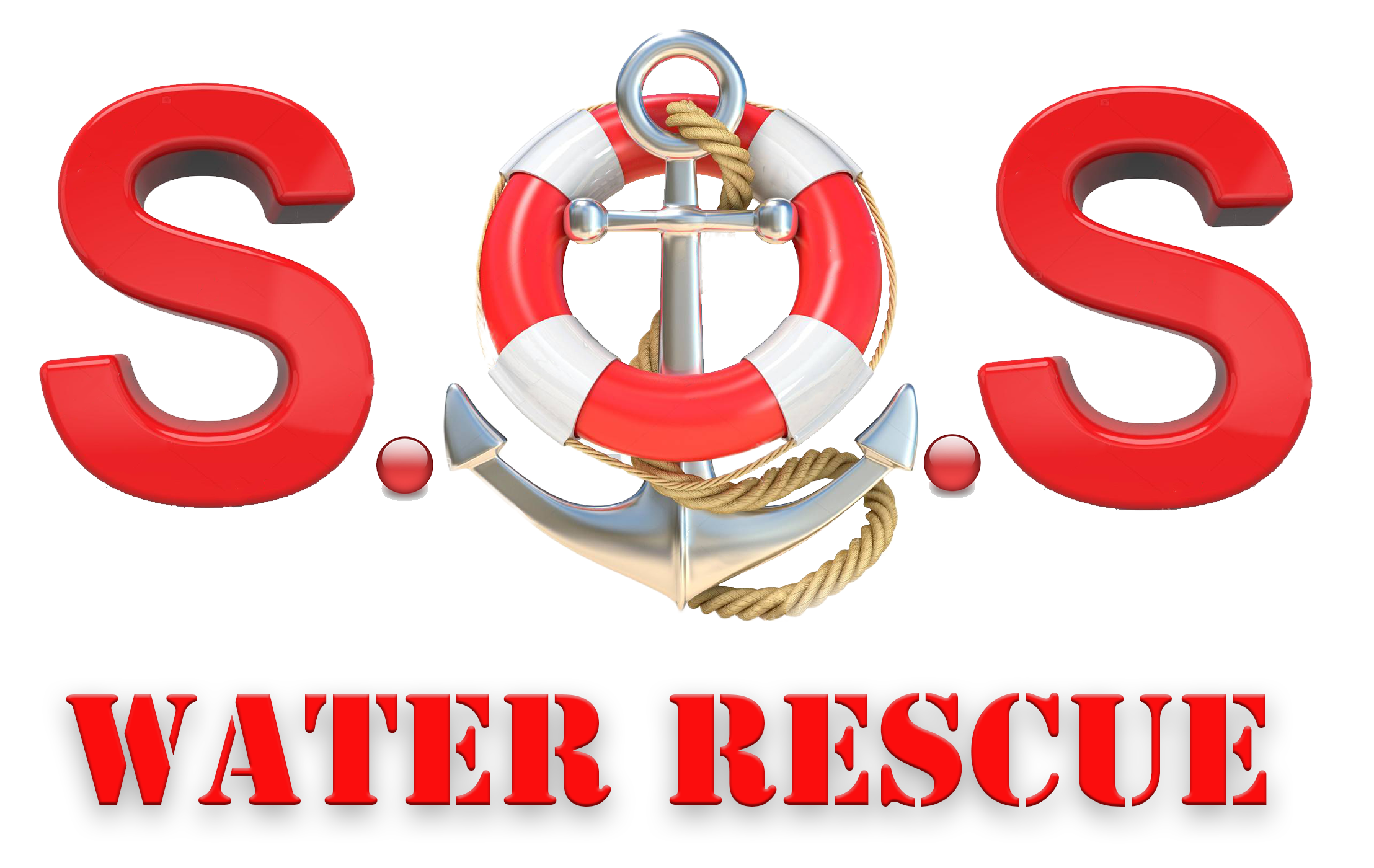 Rescue Efficiency Water